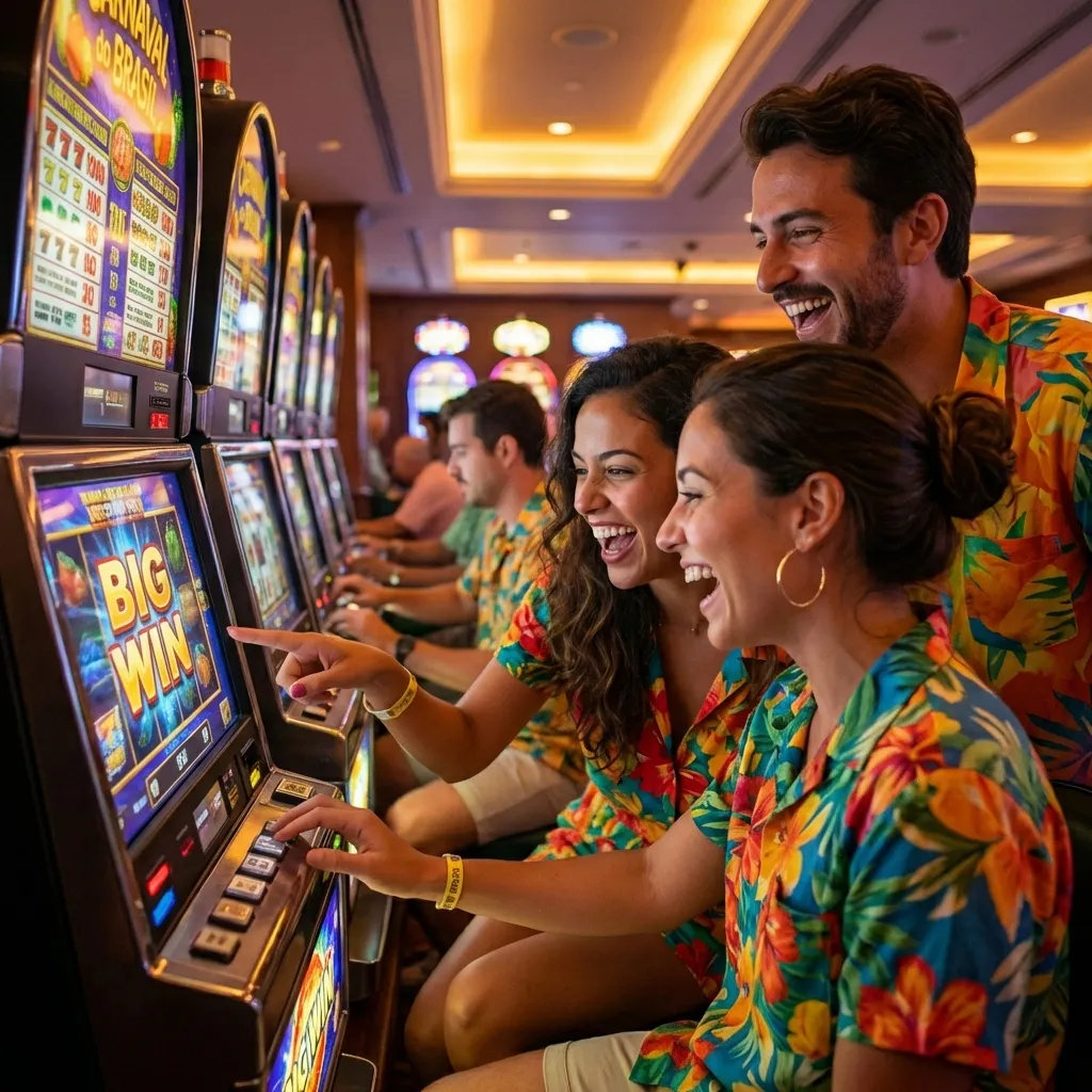 Slots Premium da PG Soft na 38p
