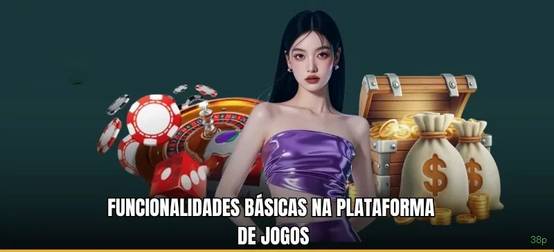 Promoções e bônus exclusivos da 38p