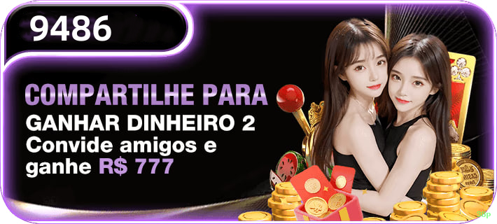 Notificações e promoções